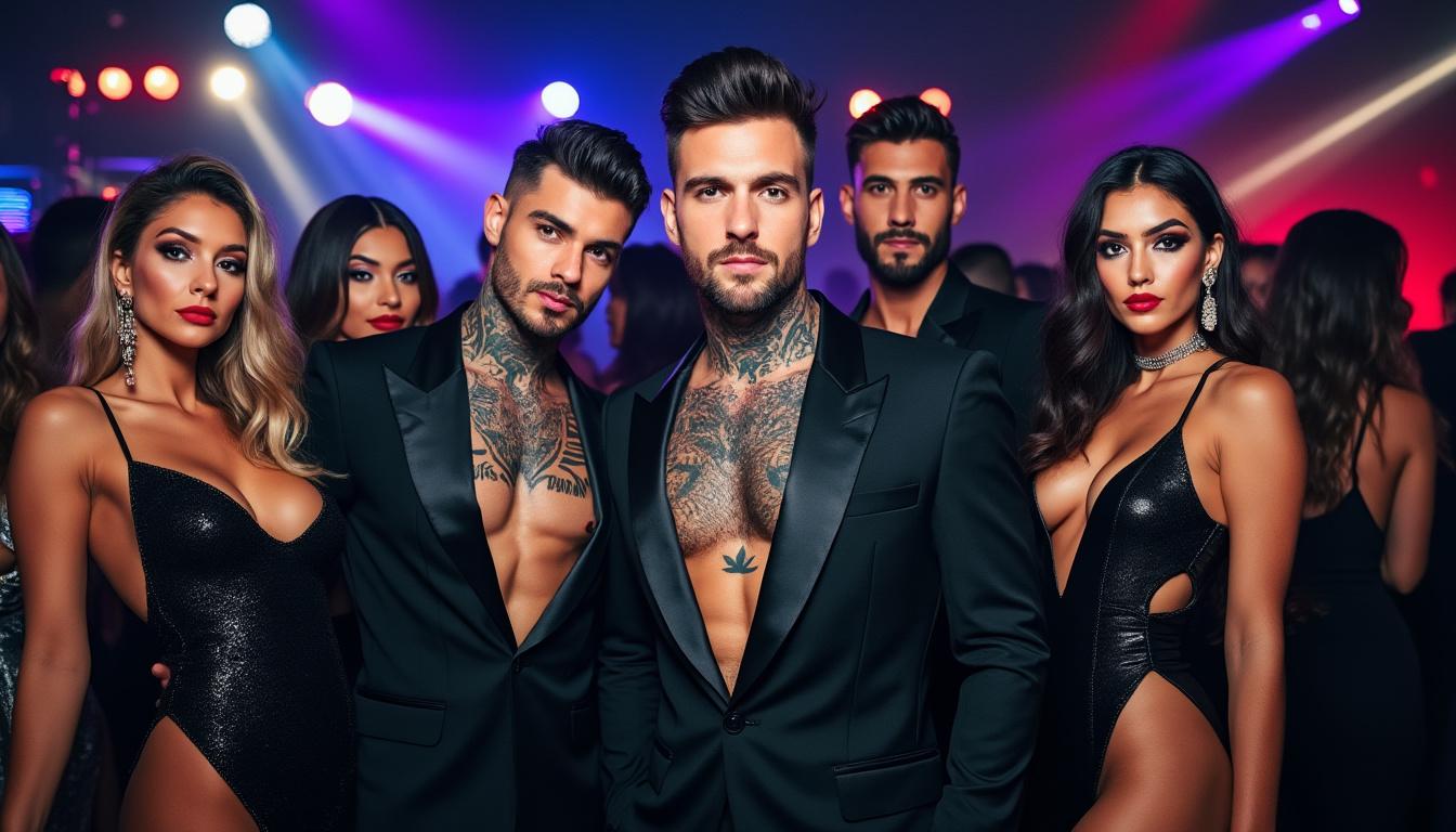 découvrez tous nos conseils pour vous préparer efficacement à votre première visite dans un club échangiste à lille. apprenez les règles de conduite, les attentes et les aspects pratiques pour vivre une expérience mémorable et agréable.
