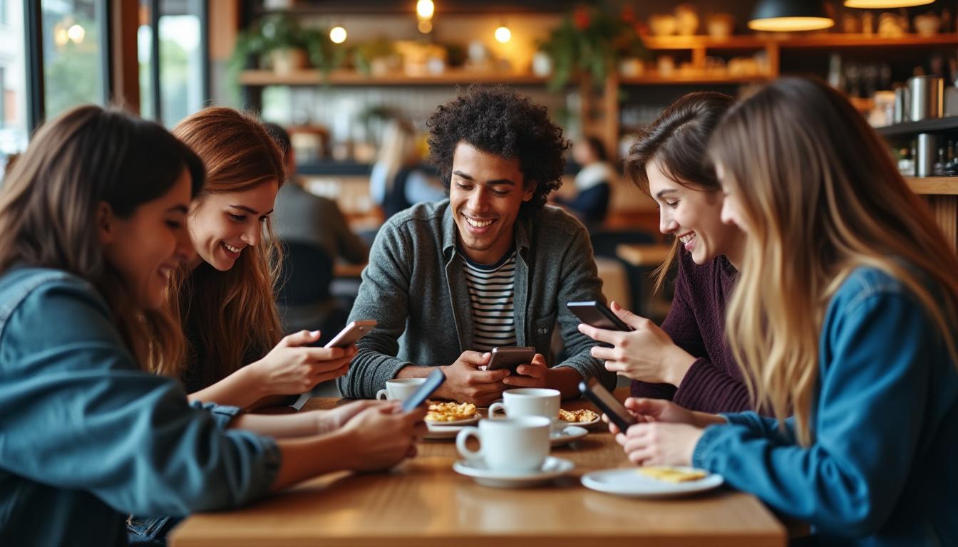 découvrez les témoignages d'utilisateurs satisfaits du service j&m gratuit. un aperçu des expériences positives et des bénéfices apportés par ce service innovant. rejoignez la communauté de ceux qui en ont profité !