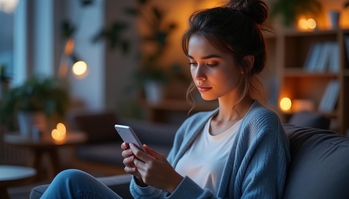 découvrez les témoignages authentiques d'utilisateurs satisfaits du service j&m gratuit. retrouvez des expériences enrichissantes et des avis positifs qui témoignent de l'efficacité et de la qualité de notre offre. rejoignez la communauté des utilisateurs conquis !