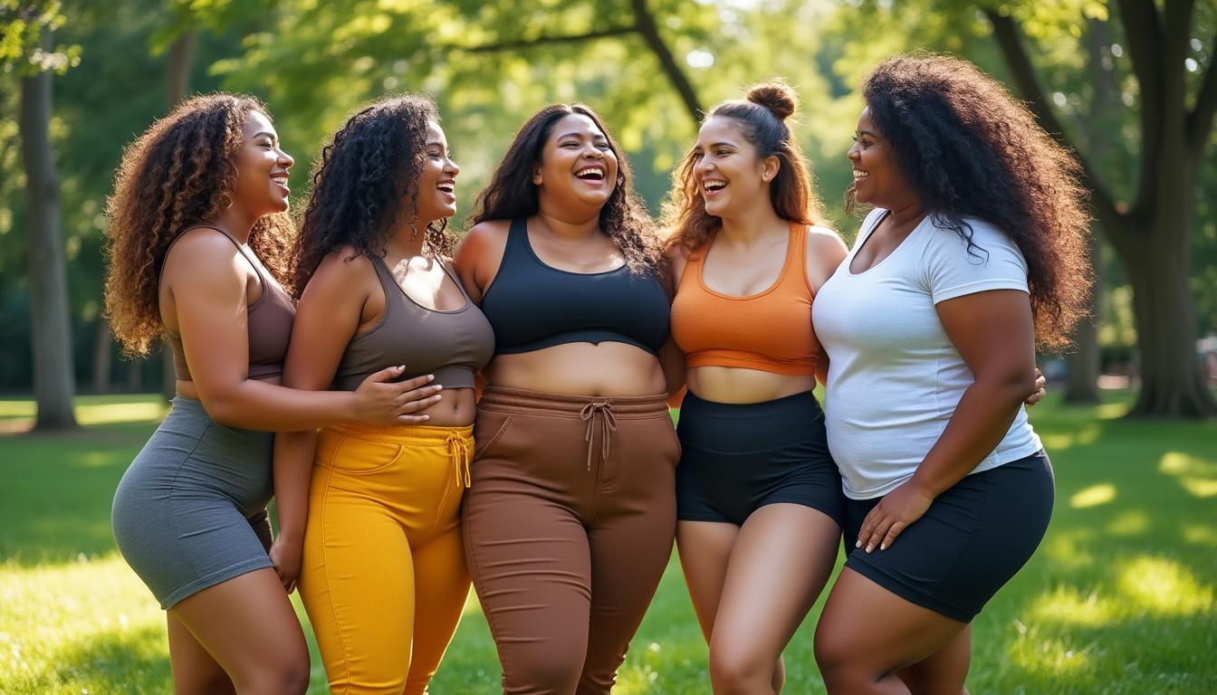 découvrez comment les influenceuses nude transforment les normes de beauté modernes en célébrant l'authenticité, la diversité et la confiance en soi. plongez dans un mouvement audacieux qui célèbre la beauté sous toutes ses formes.