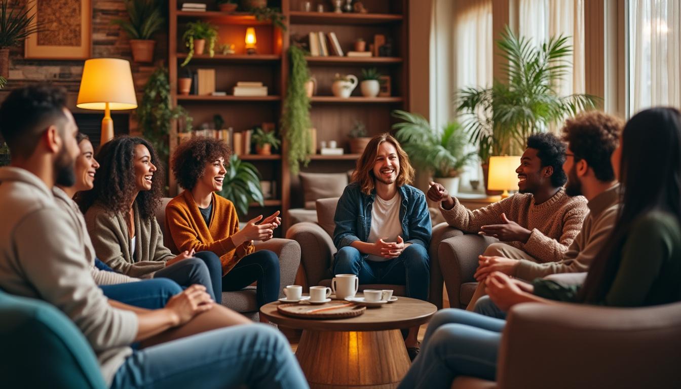 explorez l'univers captivant des libertins modernes avec nouslibertins. plongez dans une communauté où l'échange, la liberté et la sensualité s'entrelacent pour créer des expériences inoubliables.