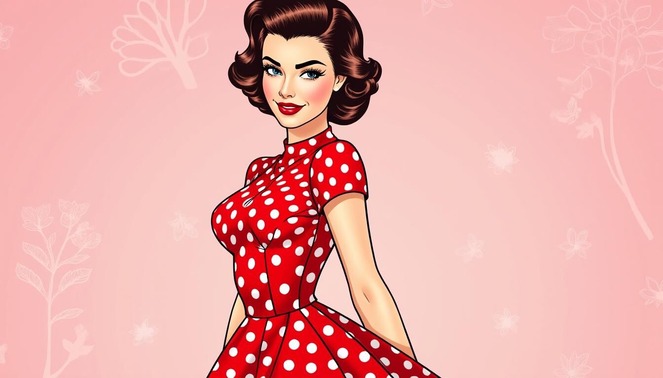 Découvrez comment l'âge de Sophie Rain influence son image de pin-up, entre charme intemporel et modernité. Une exploration des stéréotypes et de l'évolution de la beauté à travers les âges.