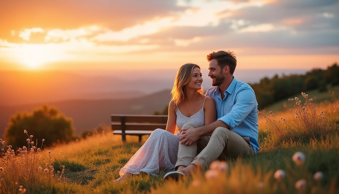 découvrez des règles inspirantes pour construire une relation solide en couple libre. conseils bienveillants, communication et confiance : bâtissez ensemble l’équilibre idéal pour votre amour.