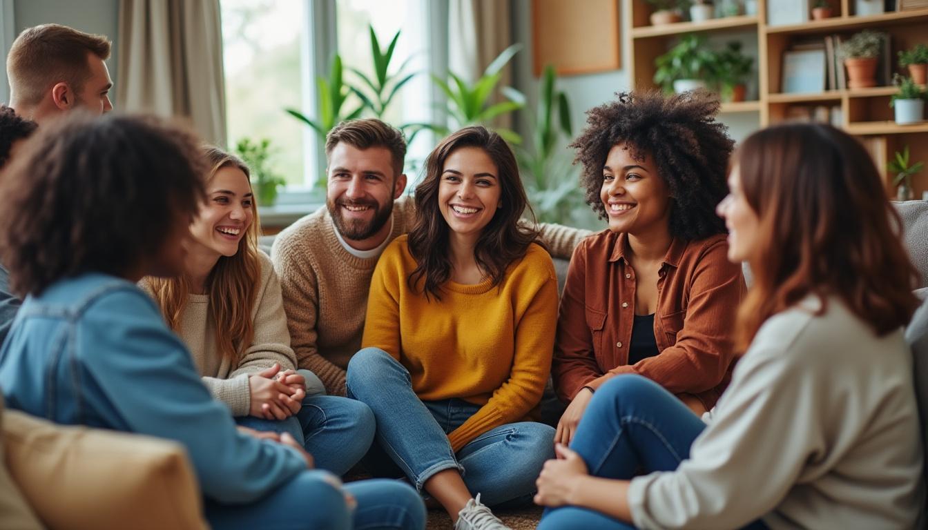 découvrez des règles inspirantes pour construire une relation solide et épanouie en couple libre. astuces, conseils pratiques et témoignages pour réussir cette aventure amoureuse avec confiance et respect.