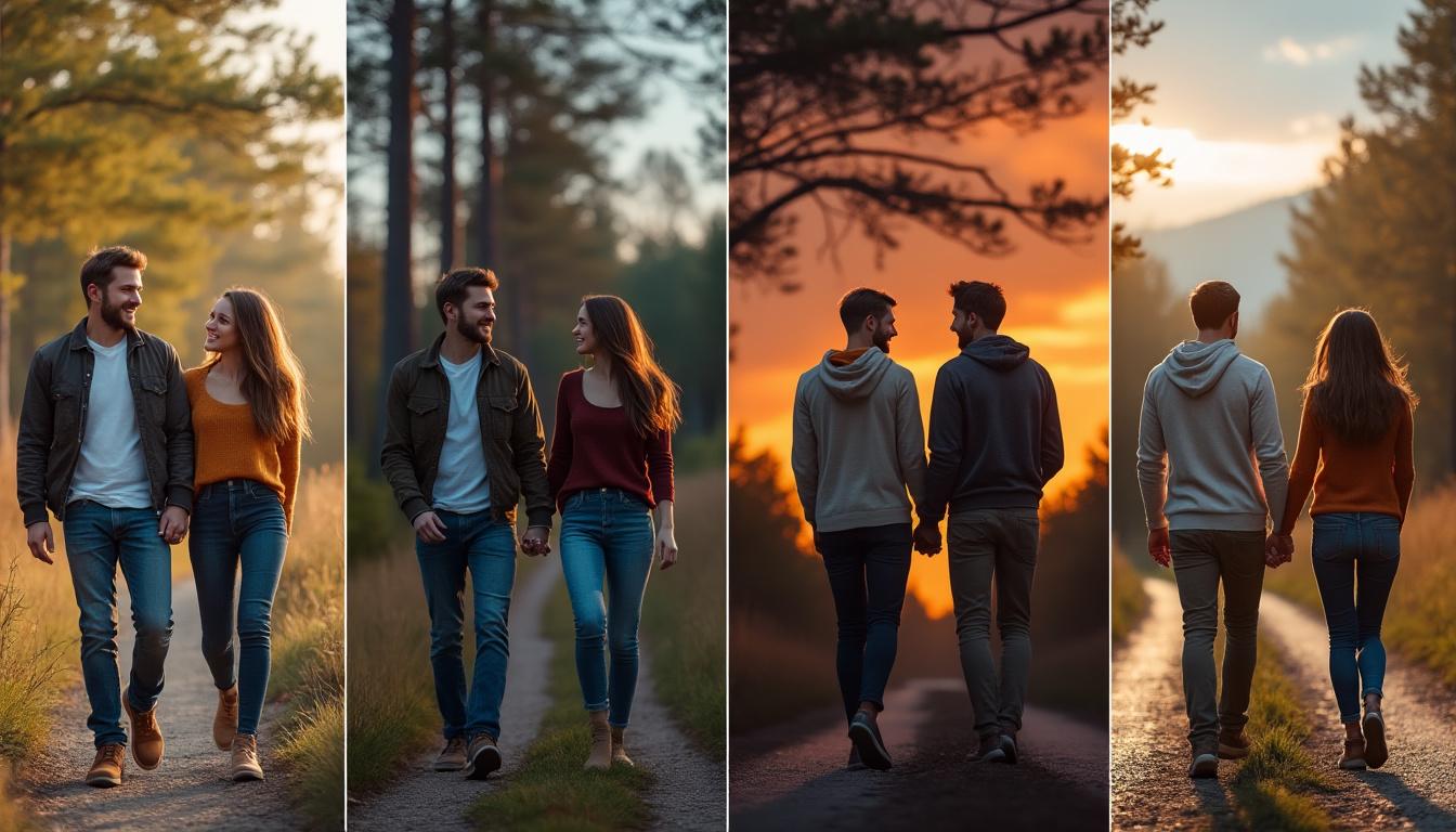 découvrez des règles inspirantes pour réussir une relation de couple libre et bâtir une complicité solide, basée sur la confiance, la communication et le respect mutuel.