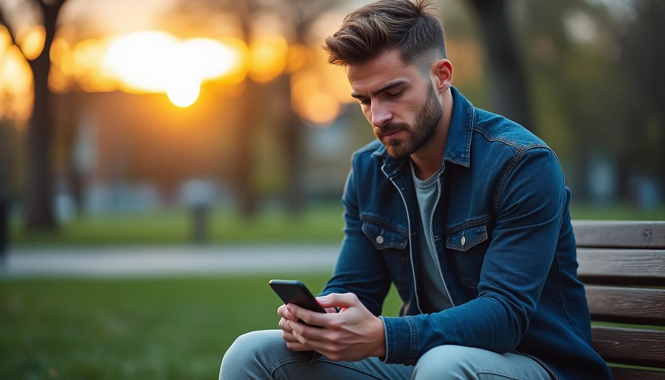 découvrez l'art du sexto pour lui et apprenez à séduire votre partenaire avec des mots bien choisis. conseils et astuces pour écrire des messages sensuels et irrésistibles.