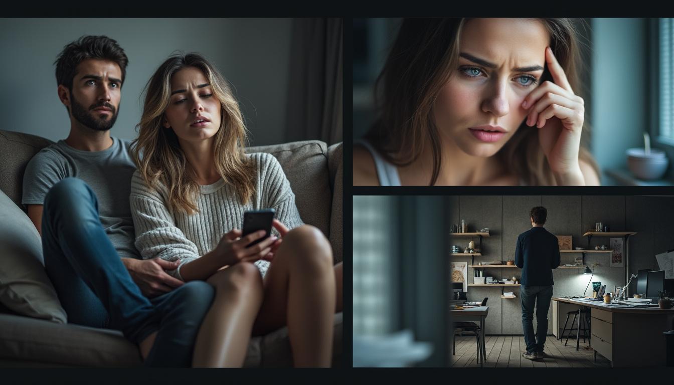 découvrez comment le stress peut impacter la fonction érectile à 40 ans et quelles solutions existent pour surmonter ces difficultés et retrouver une vie sexuelle épanouie.