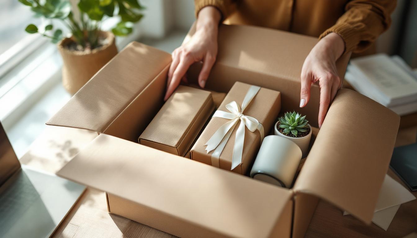 découvrez notre sélection des meilleures boutiques érotiques en ligne pour dénicher des cadeaux originaux et surprenants, parfaits pour pimenter vos moments intimes.