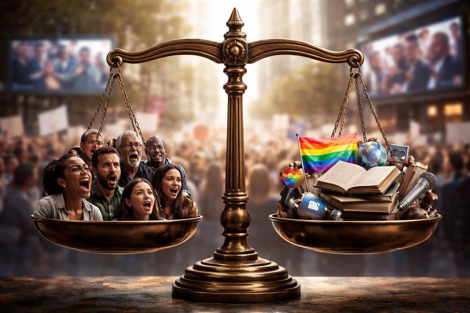 découvrez ce qu'est le wokisme, ses origines et pourquoi ce concept suscite des débats intenses et divise les opinions à travers la société.