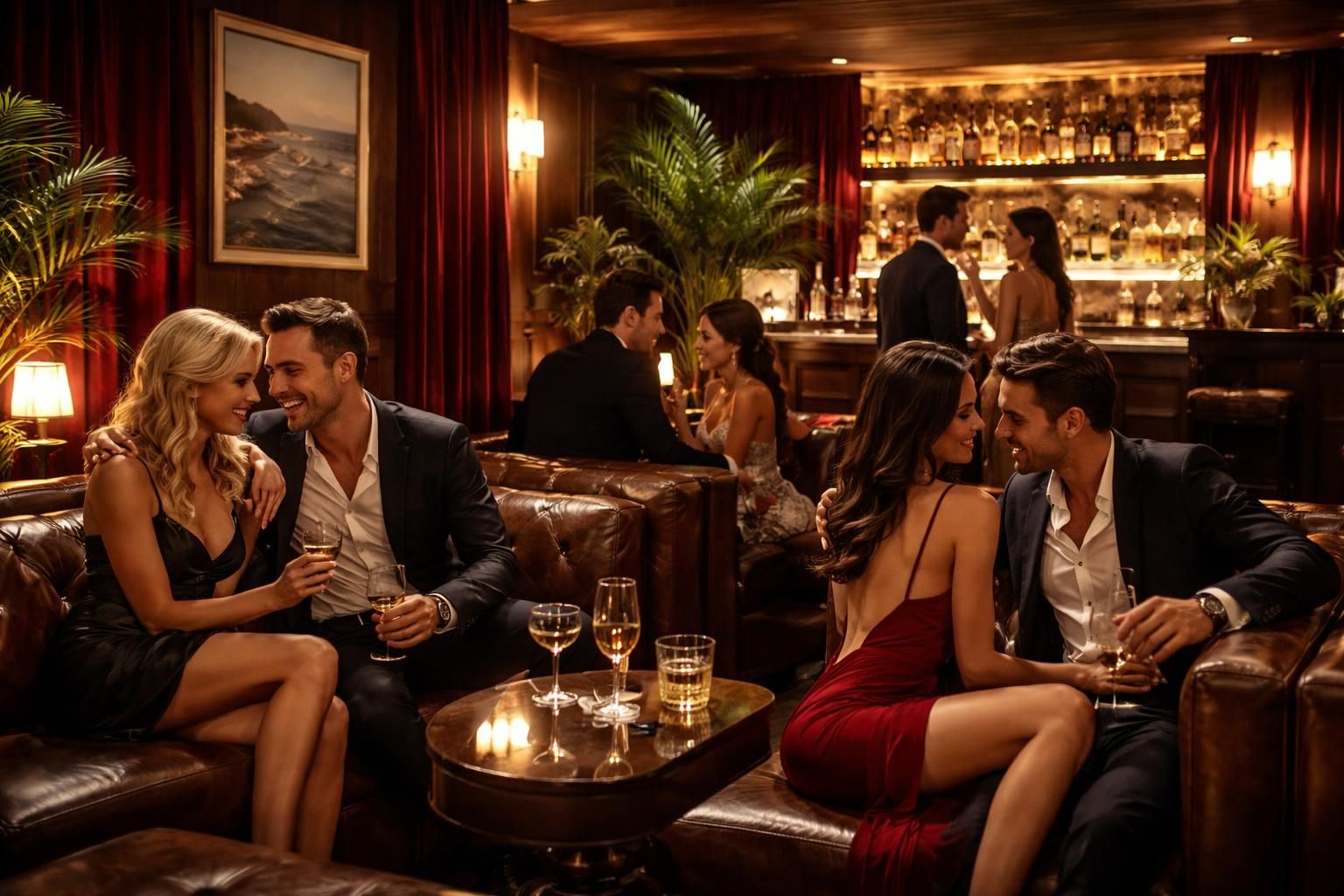 découvrez notre guide pour les débutants sur les clubs échangistes à cannes, avec conseils, adresses et astuces pour une expérience réussie en toute sécurité.