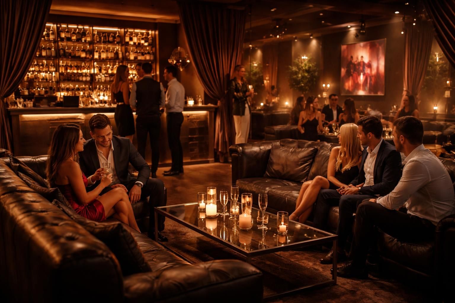 découvrez tout ce qu'il faut savoir avant de visiter un club libertin en belgique : conseils, règles et astuces pour une expérience réussie et respectueuse.