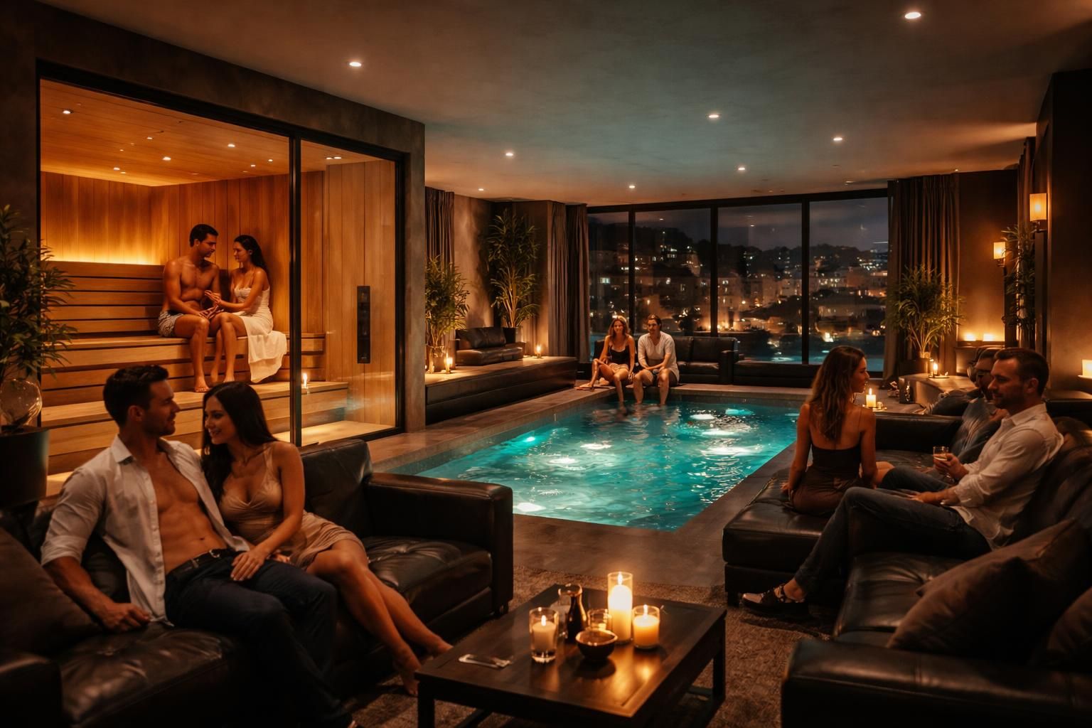 découvrez nos conseils pour choisir le meilleur sauna libertin à toulouse, adapté à vos envies et préférences pour une expérience unique et agréable.