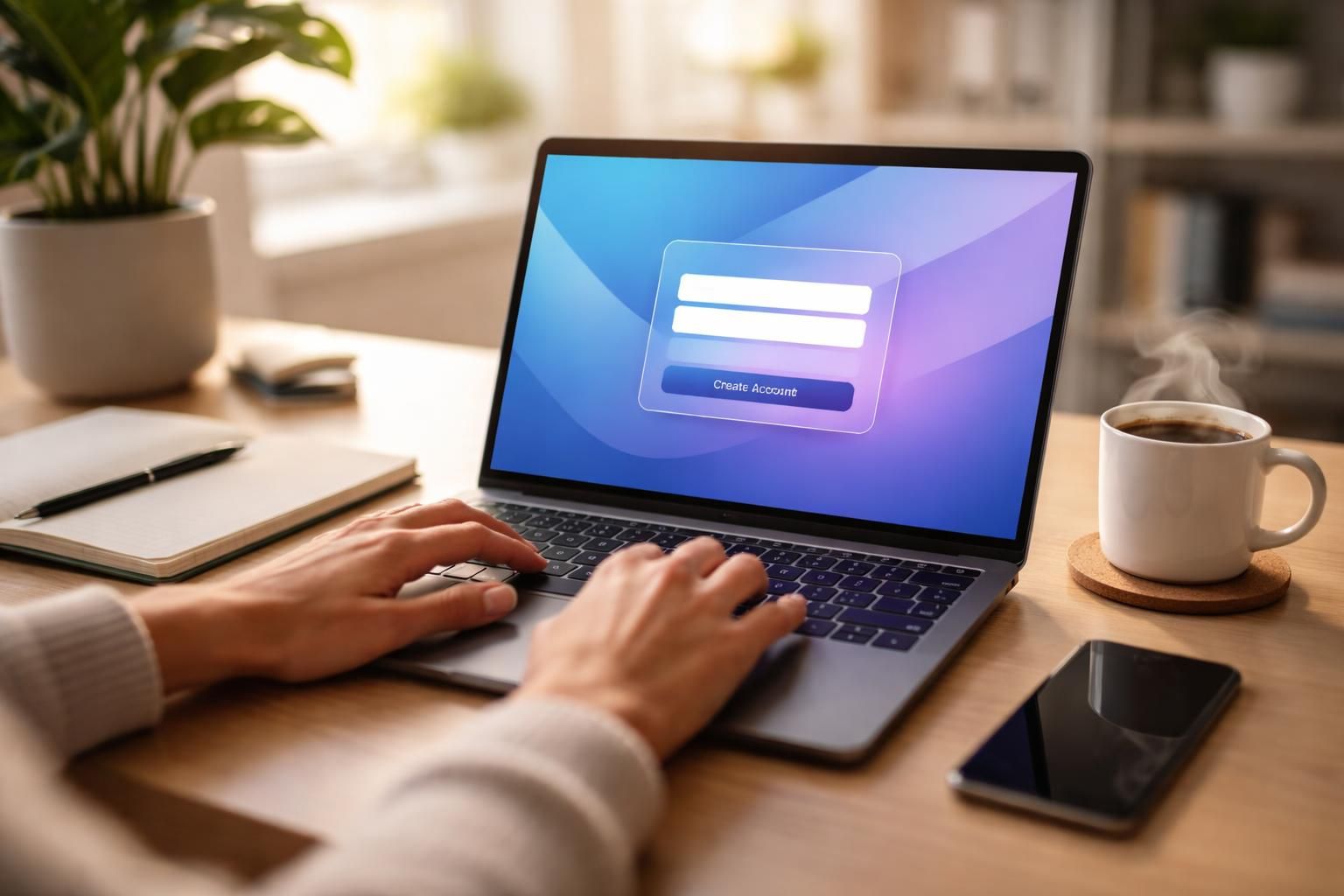 découvrez comment créer un compte onlyfans rapidement et efficacement avec notre guide étape par étape simple et complet.