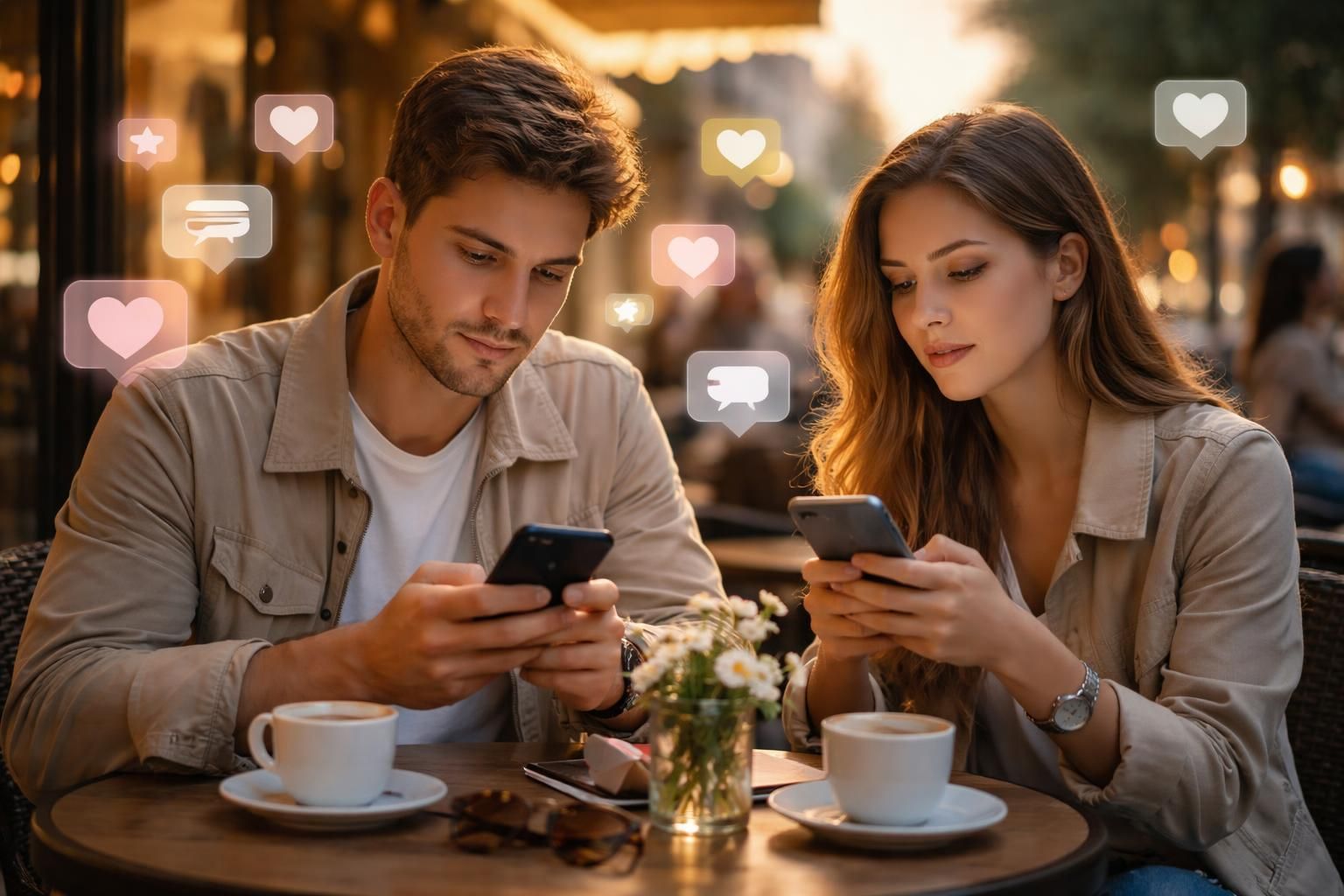 découvrez comment analyser efficacement les avis sur hinge pour optimiser vos rencontres et maximiser vos chances de succès sur cette application de rencontre.