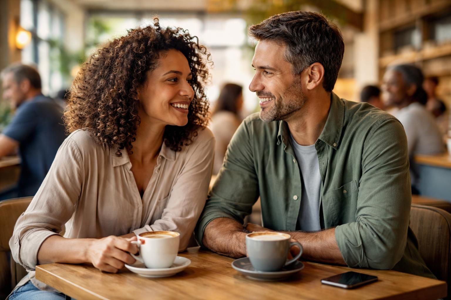 découvrez comment le site de rencontre yoomee favorise des rencontres authentiques grâce à une approche sincère et conviviale, facilitant les connexions vraies entre ses utilisateurs.