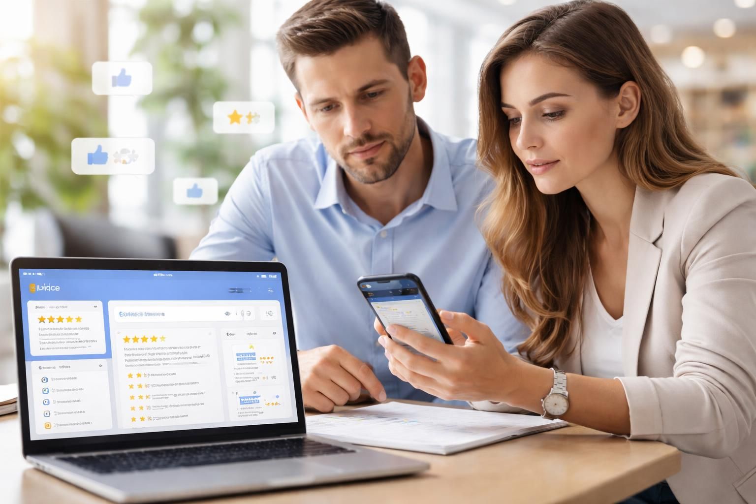 découvrez comment les avis sur spiice peuvent guider et influencer votre décision d'achat en vous fournissant des retours d'expérience authentiques et fiables.