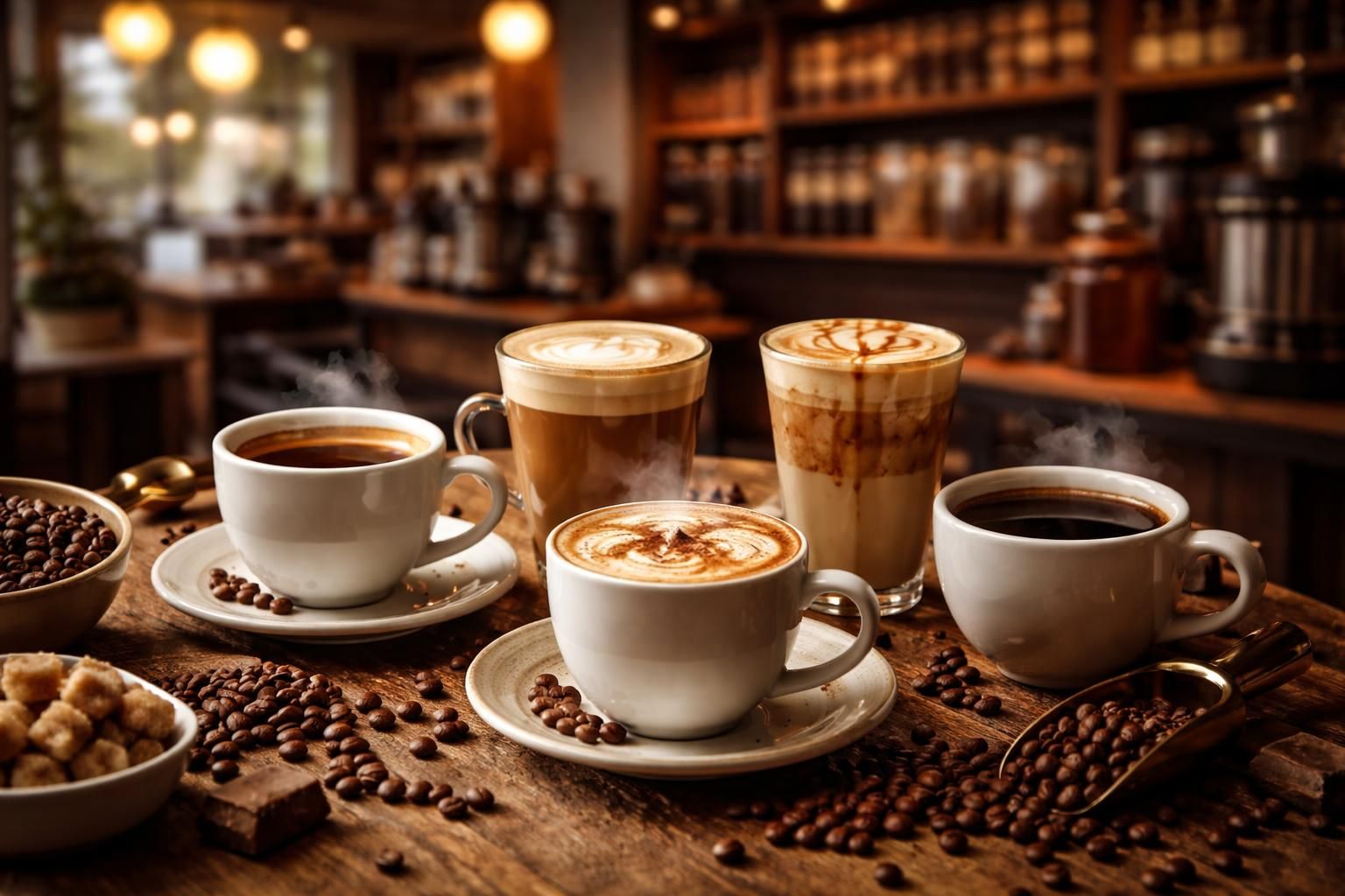 lisez des avis détaillés sur le café coquin pour explorer de nouvelles saveurs et enrichir votre expérience caféinée.