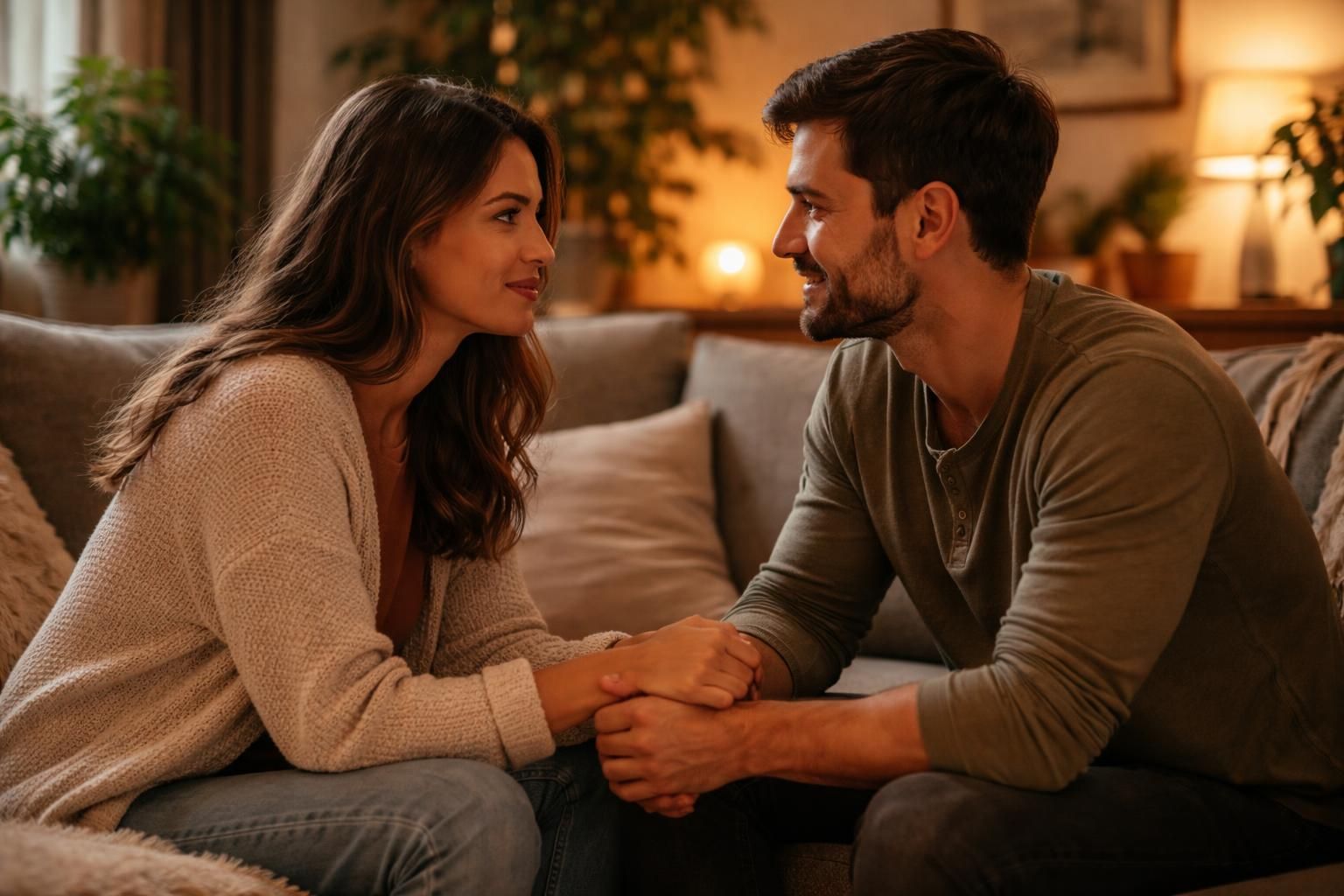 découvrez comment aborder le sujet de la fellation avec votre partenaire pour une communication ouverte et une relation épanouie.