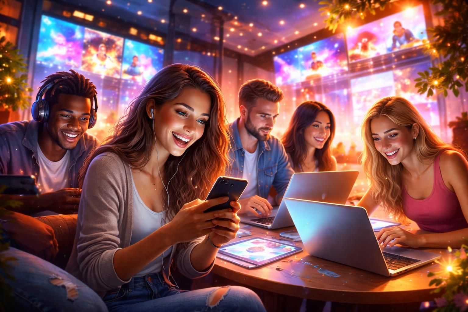 découvrez pourquoi le web sexy gratuit séduit un nombre croissant d'utilisateurs grâce à ses contenus accessibles et attrayants.