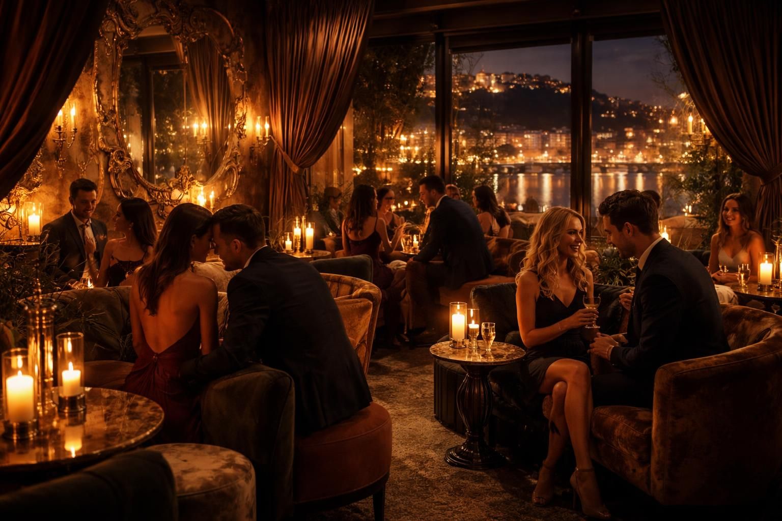 explorez les bars libertins de lyon et vivez une soirée inoubliable grâce à nos conseils exclusifs pour plonger dans une ambiance unique et séduisante.