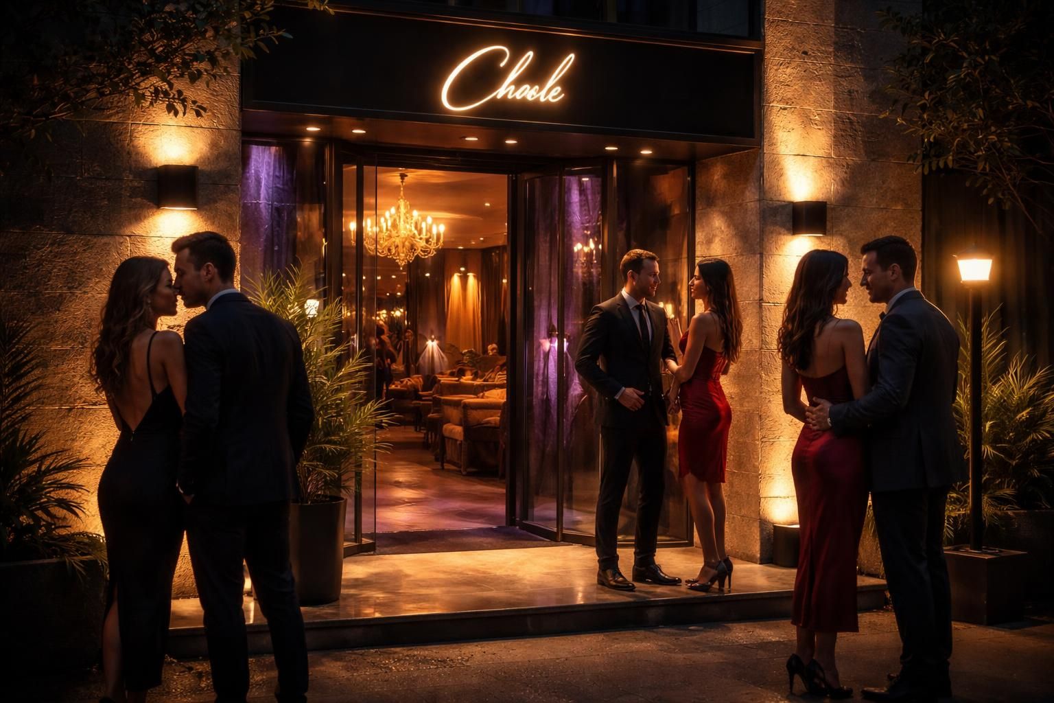 découvrez les secrets du club libertin à narbonne, un lieu unique qui attire les aventuriers en quête de nouvelles expériences et de convivialité.