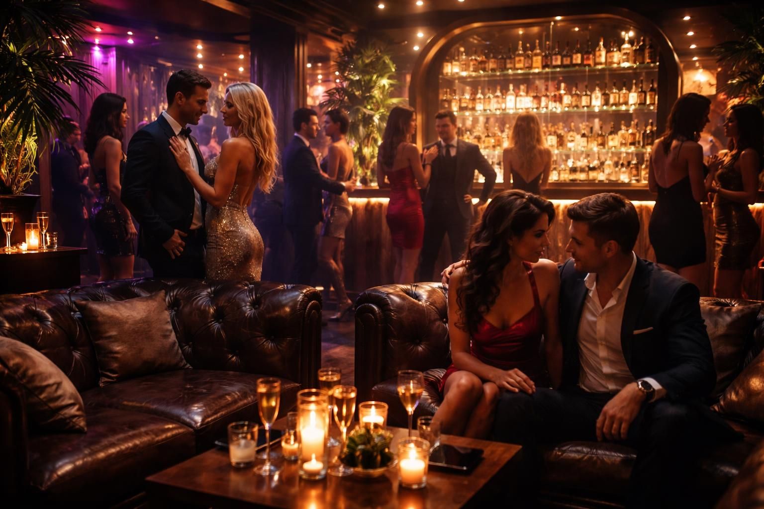 explorez les mystères d'un club libertin près de chez vous et ajoutez une touche d'excitation à vos soirées grâce à nos conseils et découvertes exclusives.