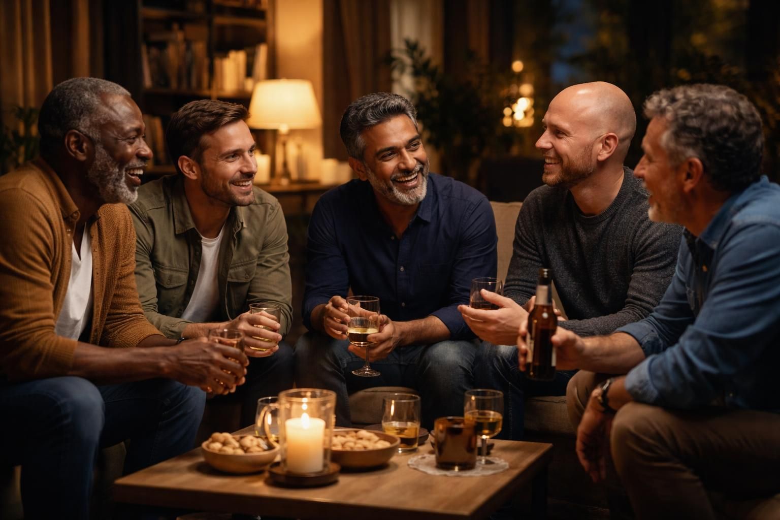 découvrez les témoignages sincères des hommes sur leurs expériences avec une femme pour un soir. plongez dans leurs récits et comprenez leurs ressentis.