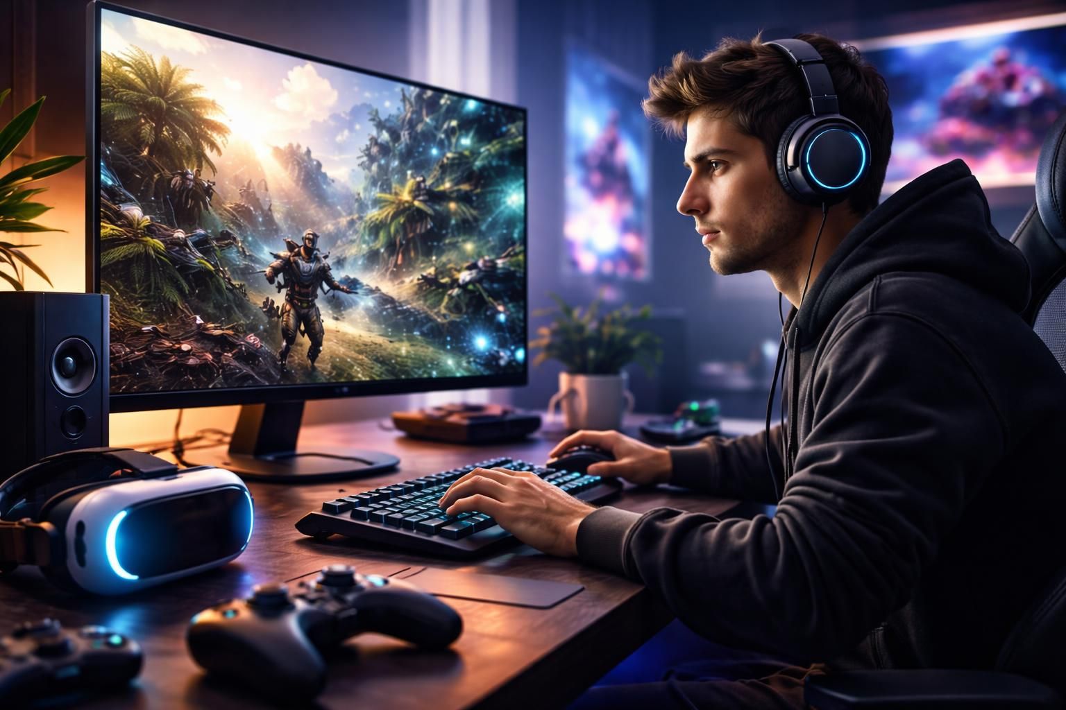 découvrez les meilleurs jeux porno gratuits en français qui vont révolutionner votre expérience de jeu avec des contenus innovants et immersifs.