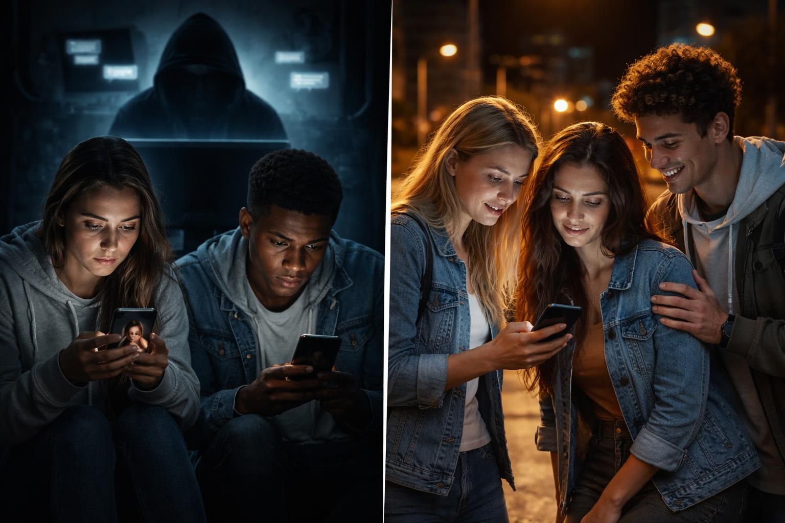 découvrez les principaux risques liés au snap sex et apprenez des conseils pratiques pour les prévenir et protéger votre vie privée.