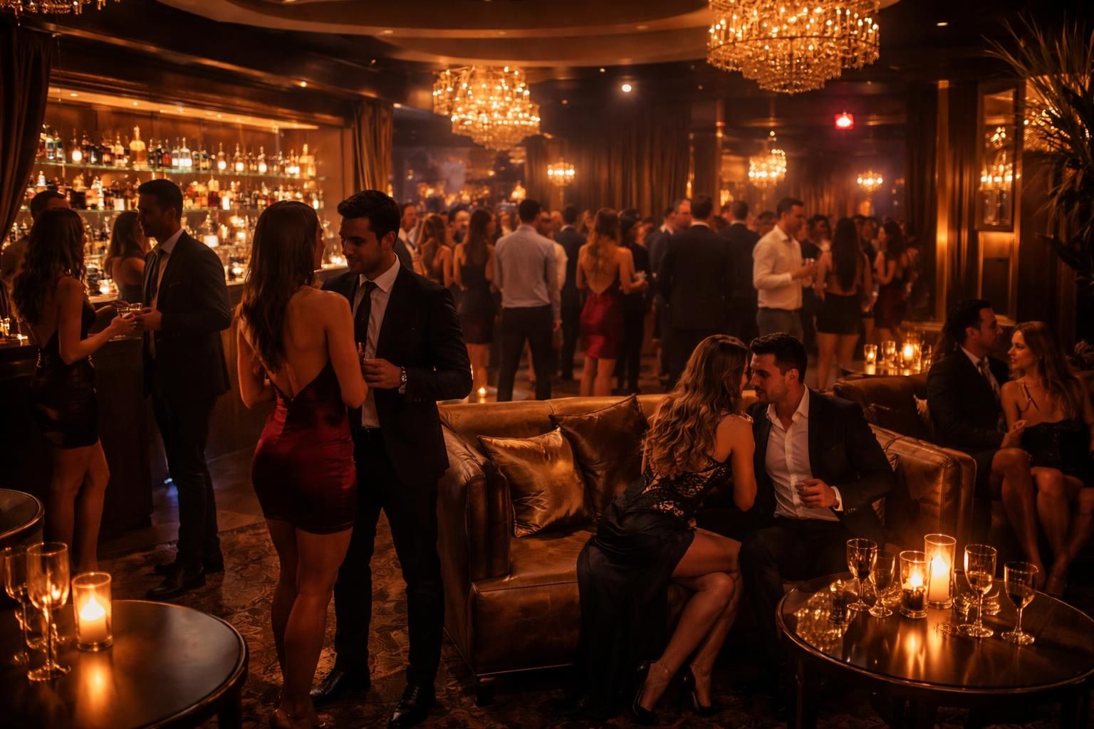 découvrez les soirées thématiques incontournables dans un club échangiste à nancy, une expérience unique pour vivre des moments de plaisir et de convivialité inoubliables.