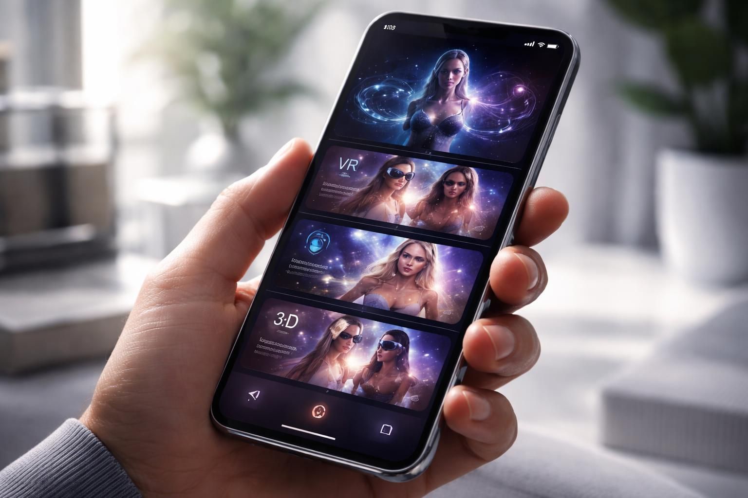 découvrez les tendances émergentes à ne pas manquer sur l'application pornhub en 2026, avec les innovations et fonctionnalités qui transformeront votre expérience utilisateur.
