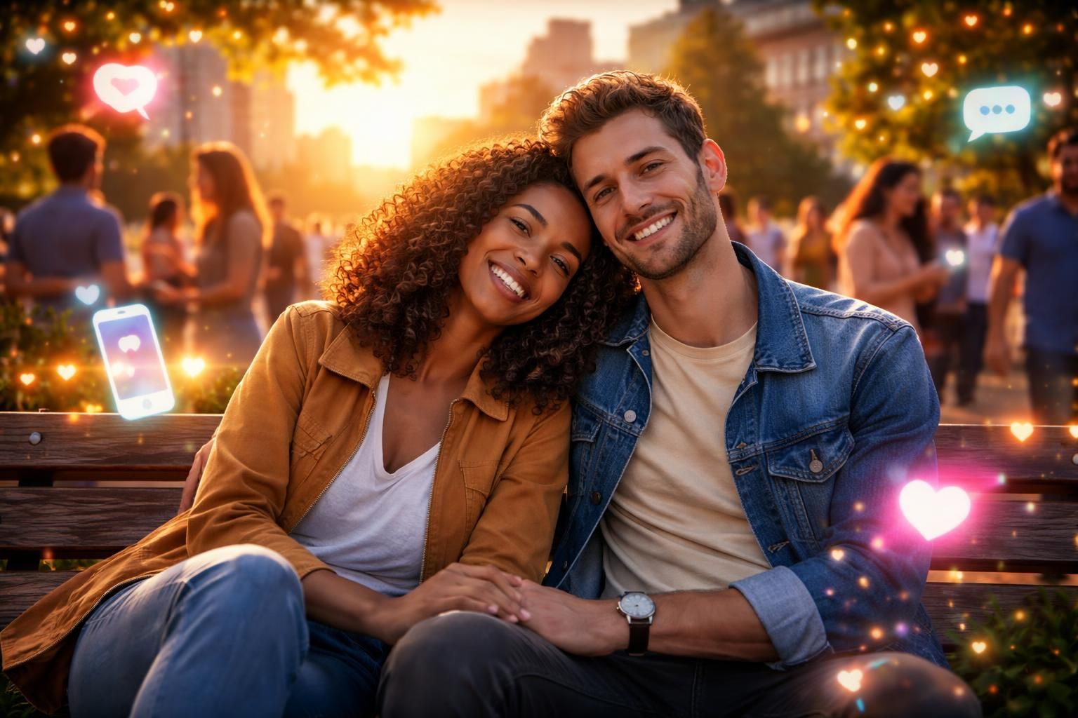découvrez comment un site de rencontre netchangisme peut élargir vos horizons amoureux en vous connectant à des personnes partageant vos valeurs et en explorant de nouvelles expériences relationnelles.