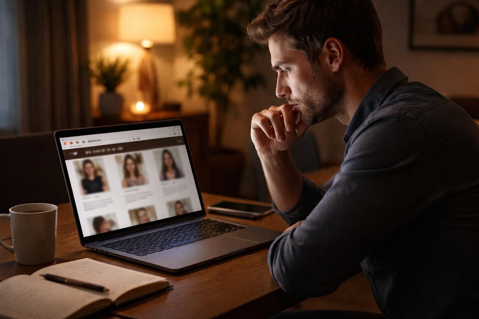 découvrez comment vous inscrire facilement sur un site de rencontre pour infidèles et tout ce qu'il faut savoir avant de commencer votre aventure discrète.