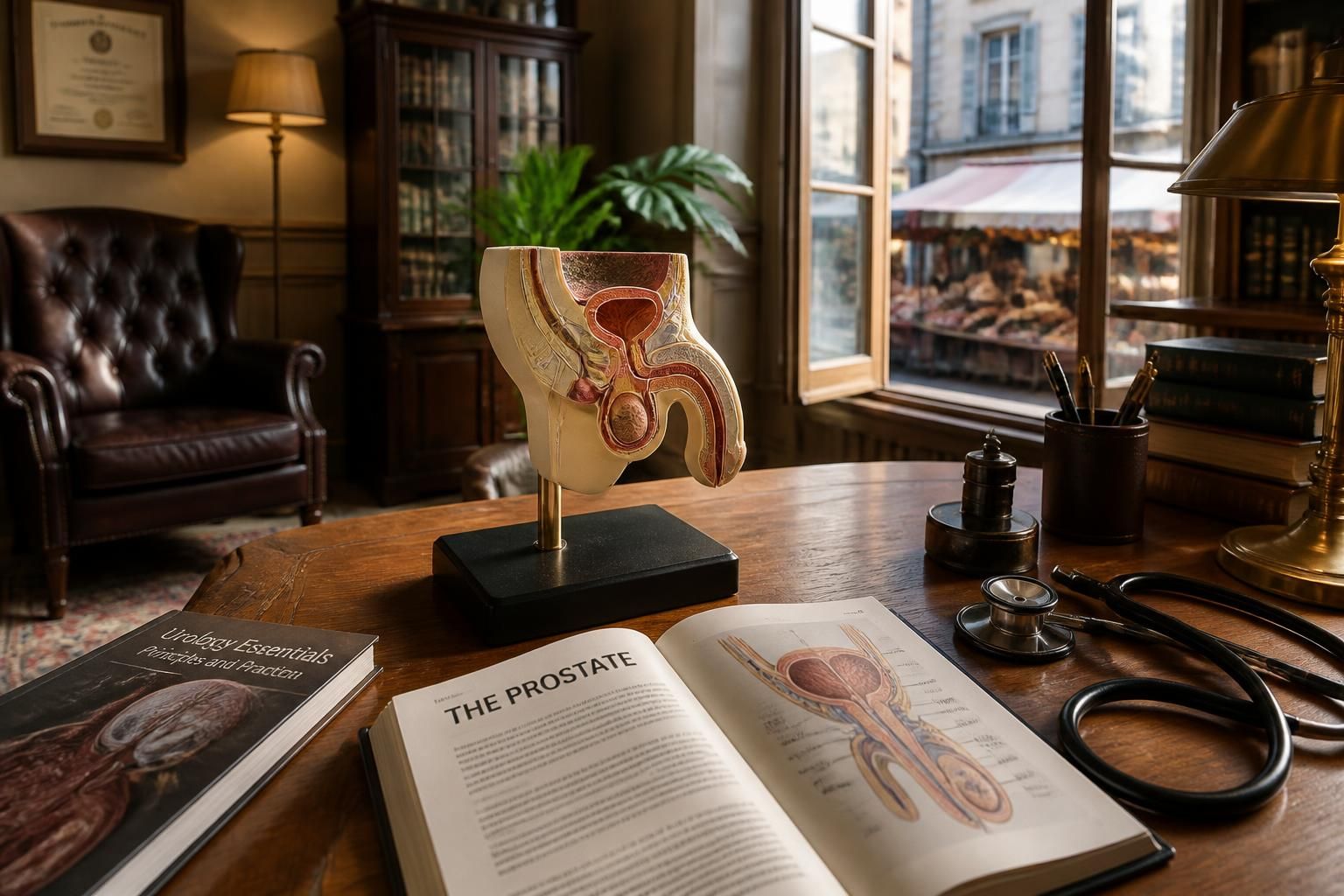 découvrez ce que la médecine révèle sur la prostate et sa stimulation interne, des informations souvent méconnues mais essentielles pour votre santé sexuelle et prostatique.