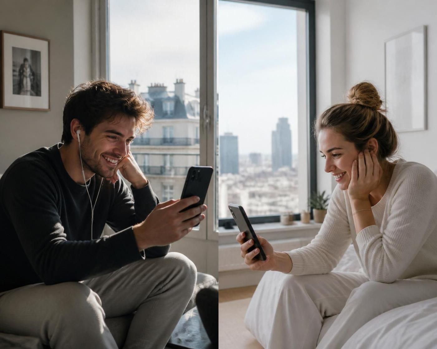 découvrez les vérités méconnues et les conseils essentiels pour réussir une relation longue distance, au-delà des clichés habituels.