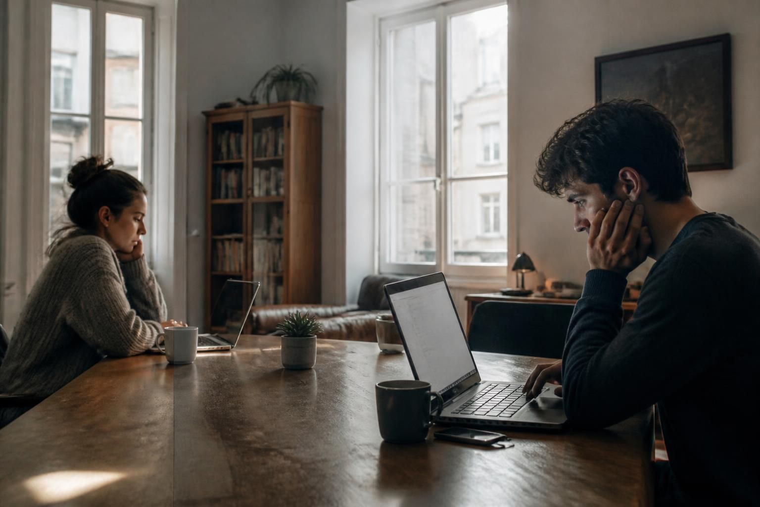 découvrez les vérités cachées sur la relation longue distance et comment surmonter les défis souvent ignorés pour maintenir un lien fort malgré la distance.