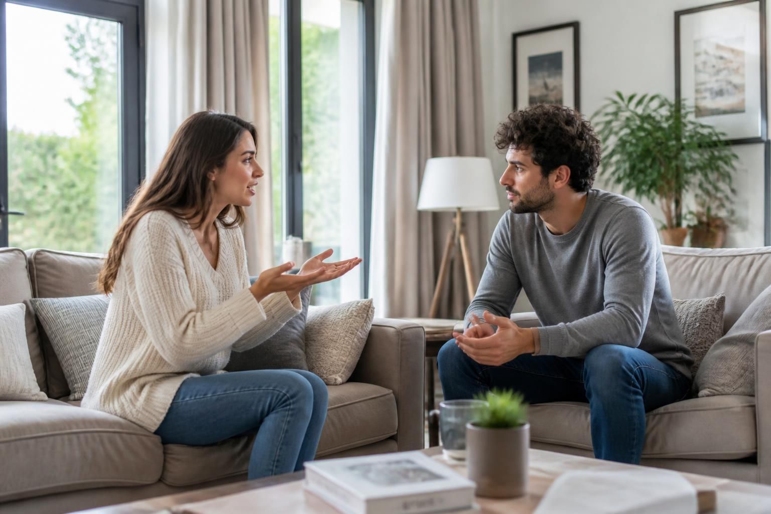 découvrez les vérités méconnues sur le couple ouvert unilatéral et comment naviguer dans cette dynamique relationnelle unique.