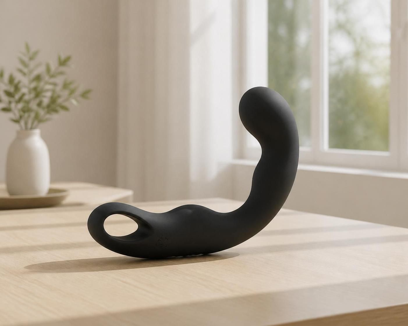 découvrez les secrets méconnus du stimulateur prostatique courbé, ses avantages et conseils d'utilisation pour une expérience optimale et sécurisée.