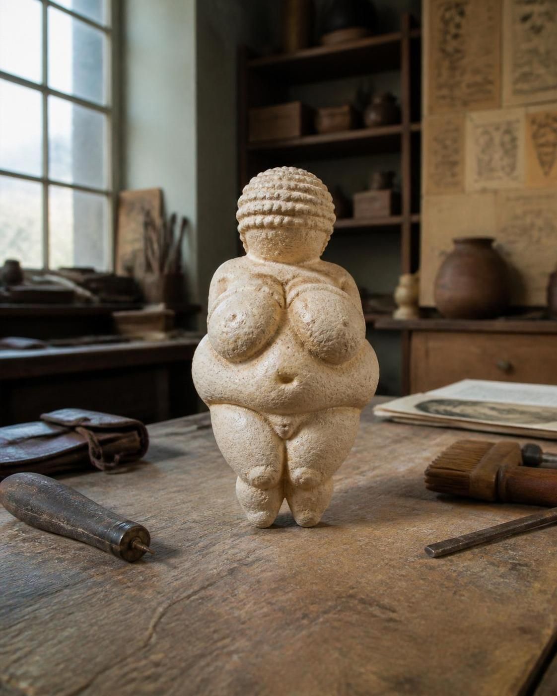découvrez la vénus de willendorf et explorez la sexualité préhistorique à travers son contexte, ses symboles et les enseignements qu'elle révèle sur les sociétés anciennes.