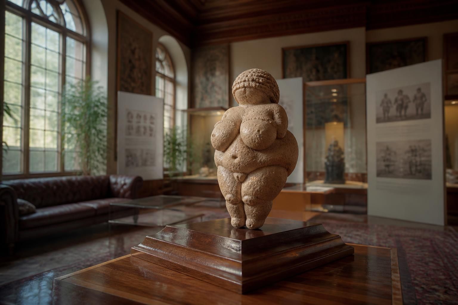 explorez la vénus de willendorf et découvrez les aspects de la sexualité préhistorique à travers son contexte historique, ses symboles et les enseignements qu'elle révèle sur nos ancêtres.