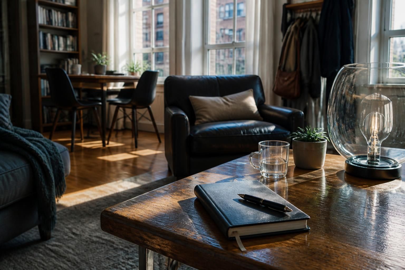 découvrez un témoignage authentique et des conseils pratiques pour vivre discrètement sa vie intime dans un appartement partagé, tout en respectant la vie privée de chacun.