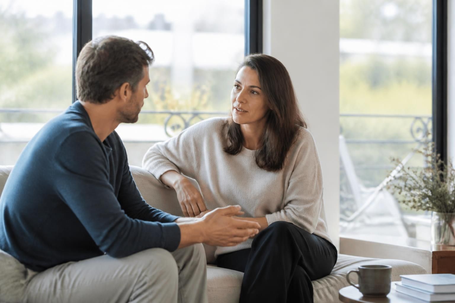 découvrez ce que les thérapeutes recommandent sur le test de compatibilité sexuelle pour mieux comprendre et améliorer votre relation de couple.