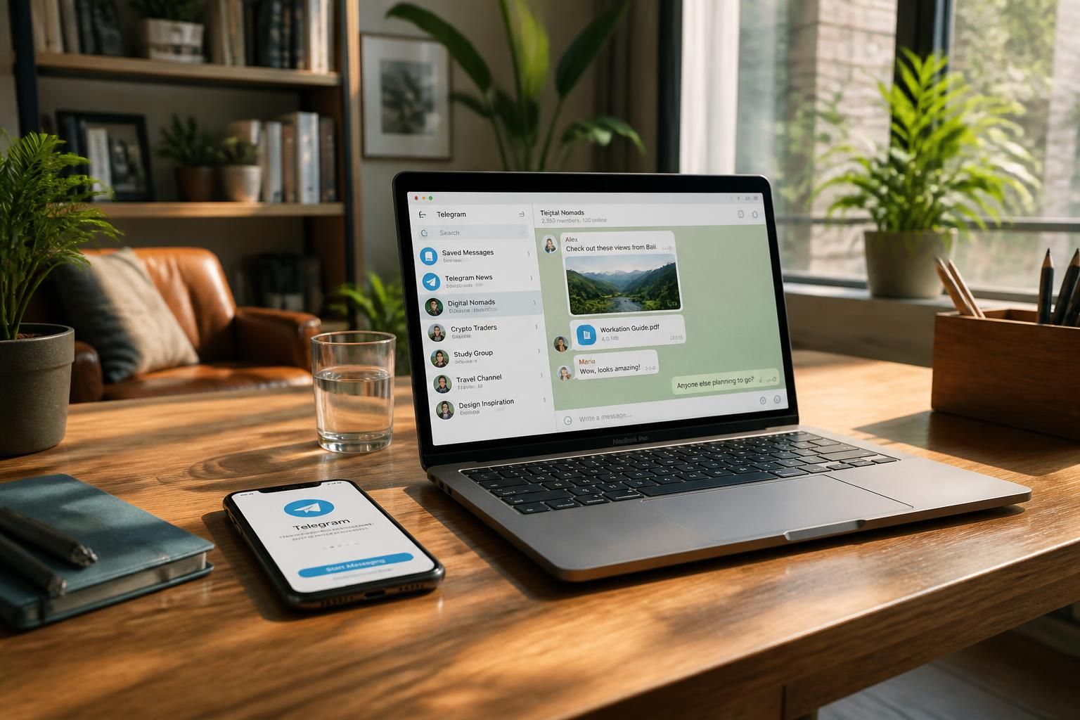 découvrez les meilleures méthodes pour accéder au contenu x sensible sur télégram de manière sécurisée et efficace.