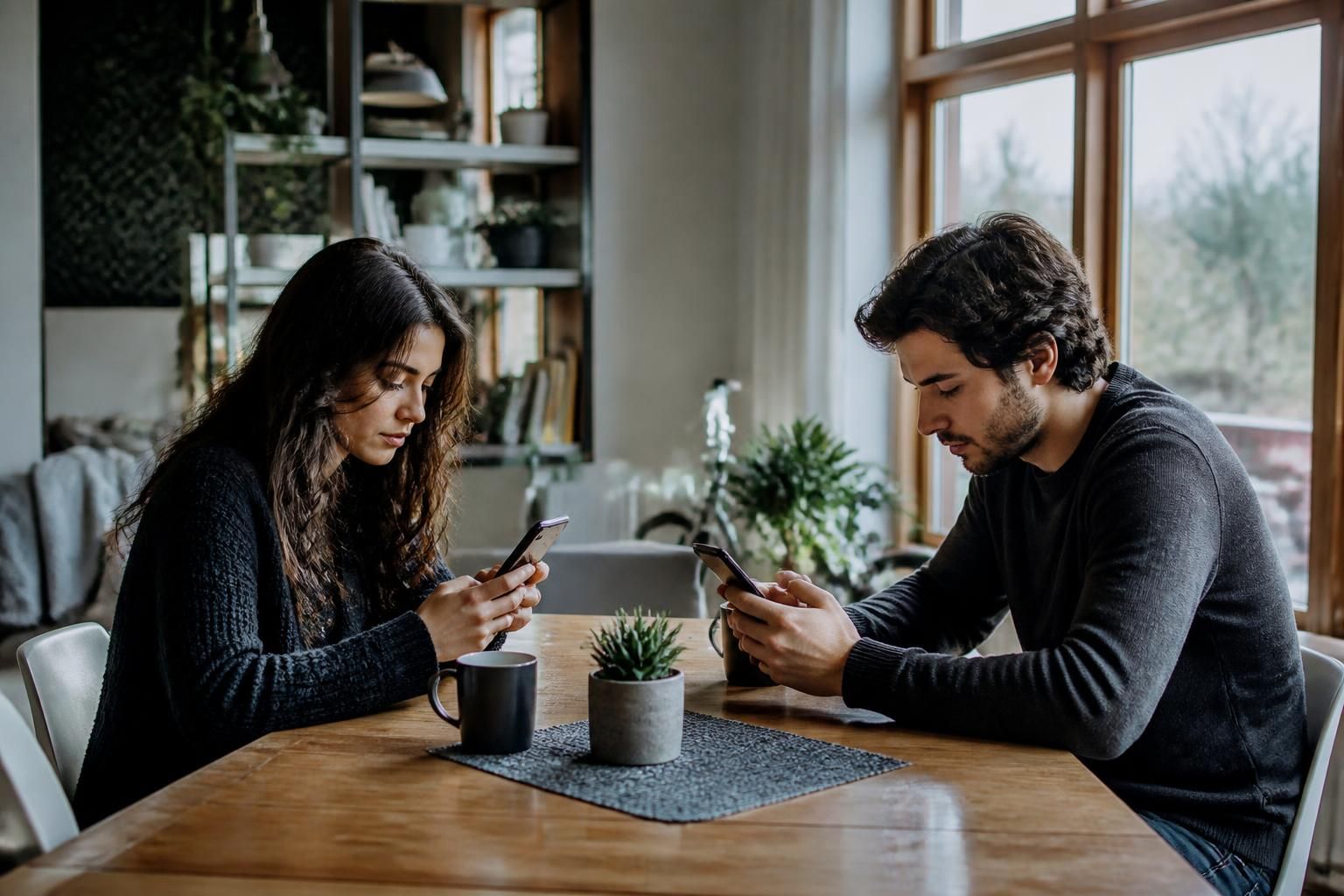 découvrez comment les sites pour adultes influencent et transforment les relations modernes, avec leurs effets sur la communication, la confiance et la dynamique de couple.