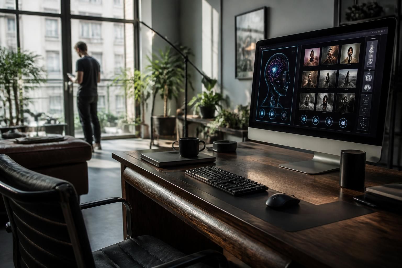 découvrez comment la technologie de l'intelligence artificielle transforme les jeux érotiques, influençant nos fantasmes et désirs de manière innovante et immersive.